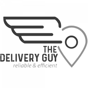 Delivery Guy