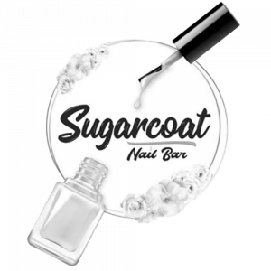 Sugar coat nail bar